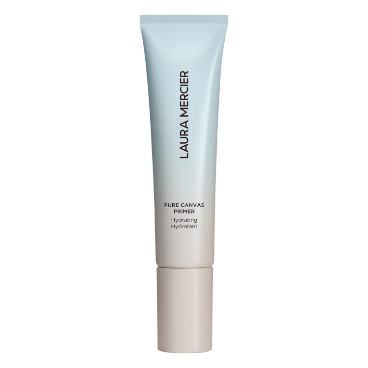 Pure Canvas Primer - Hydrating