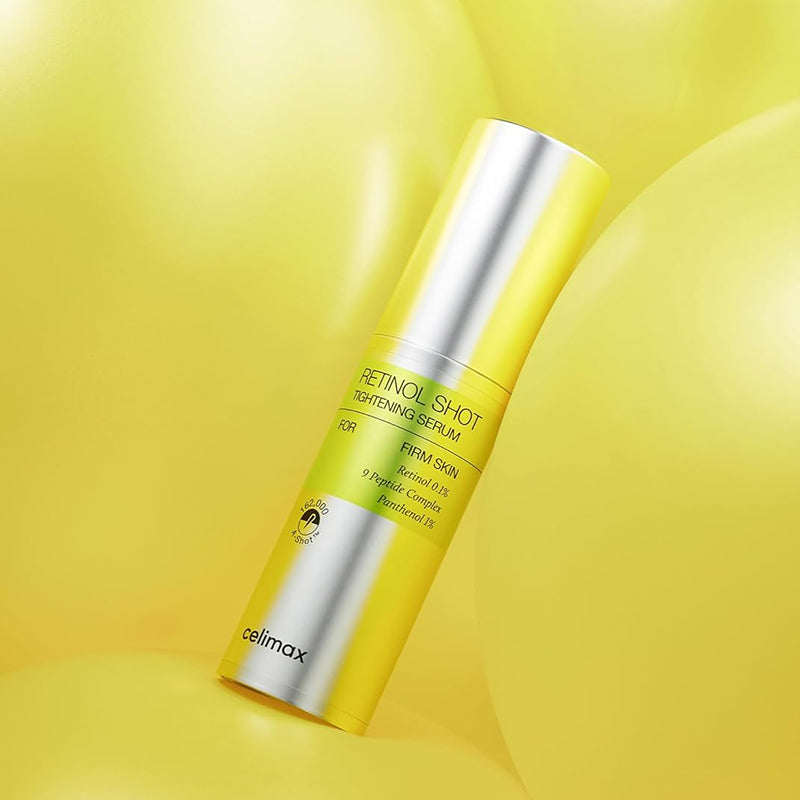 Retinol Shot Tightening Serum