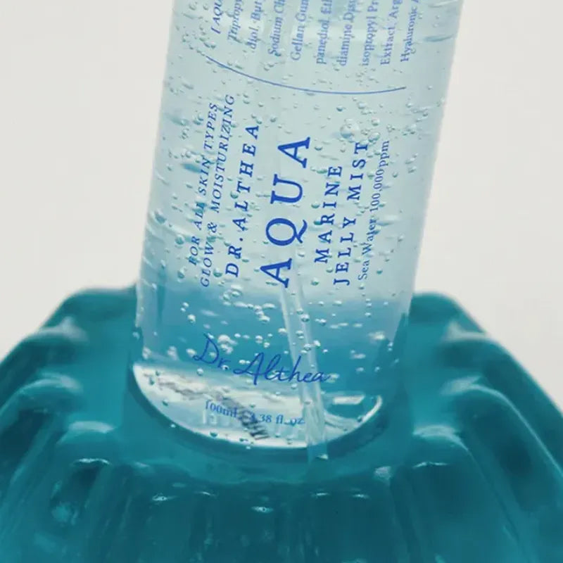 Aqua Marine Jelly Mist