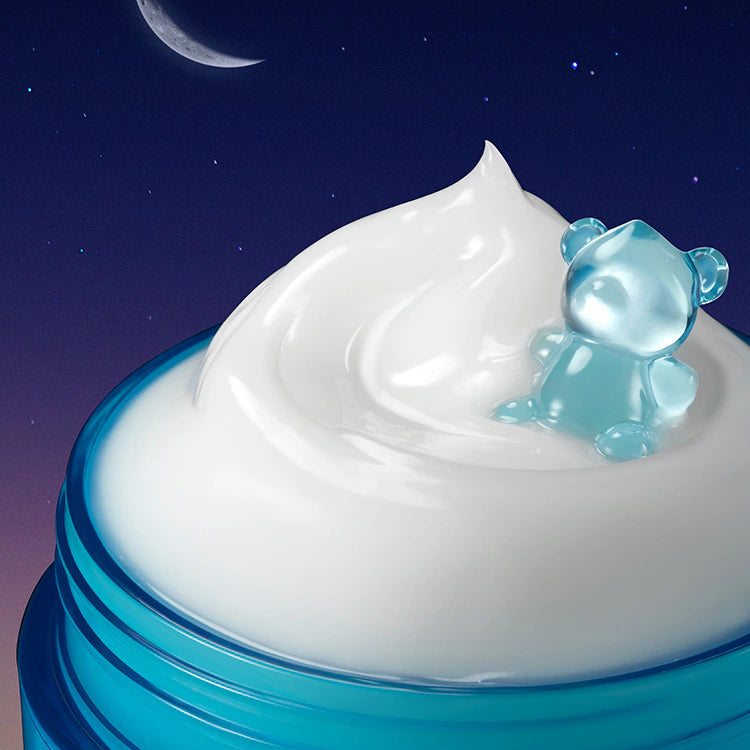 Vital Hydra Solution Hydro Plump Overnight Mask