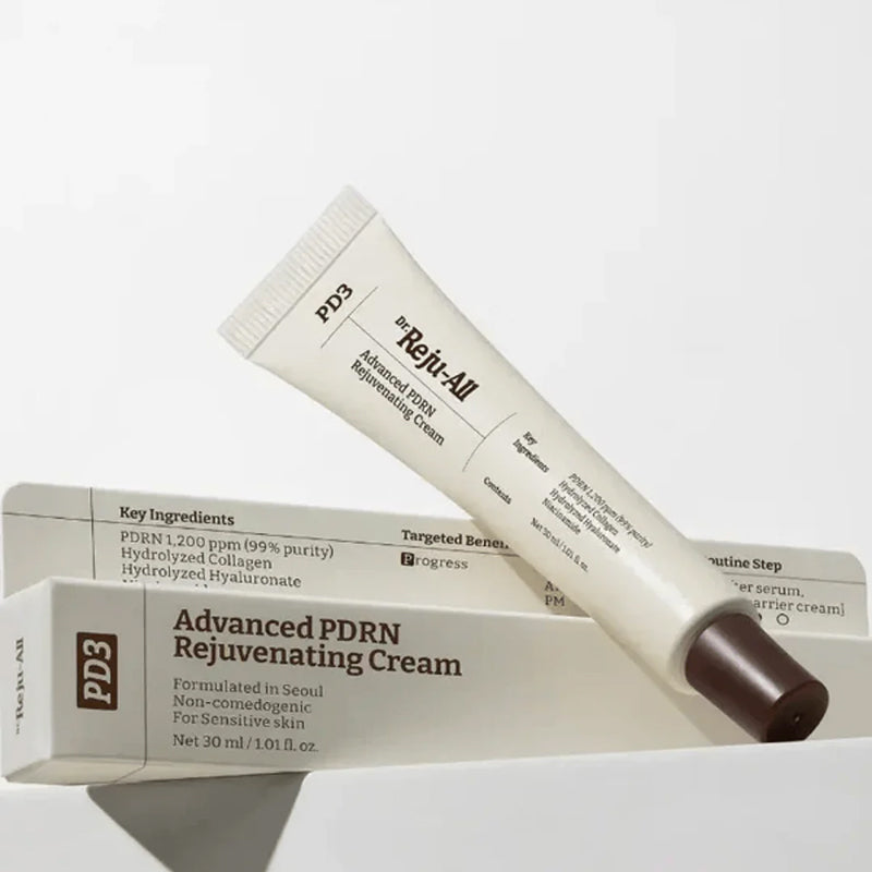 Advanced PDRN Rejuvenating Cream
