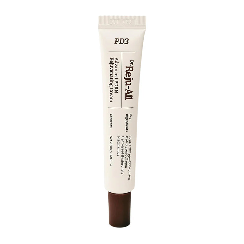 Advanced PDRN Rejuvenating Cream