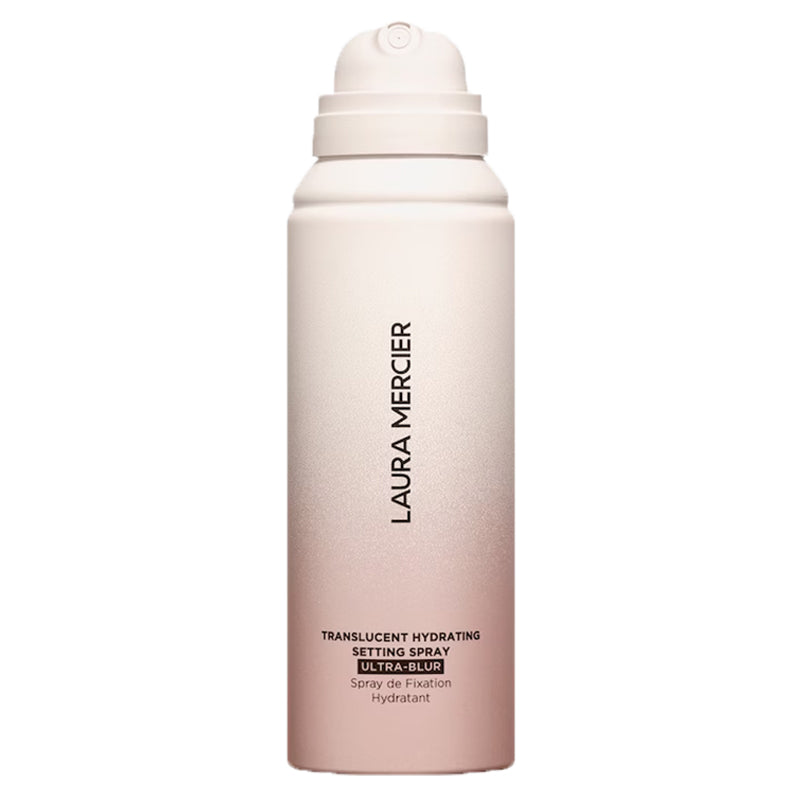 Translucent Hydrating Setting Spray Ultra-Blur