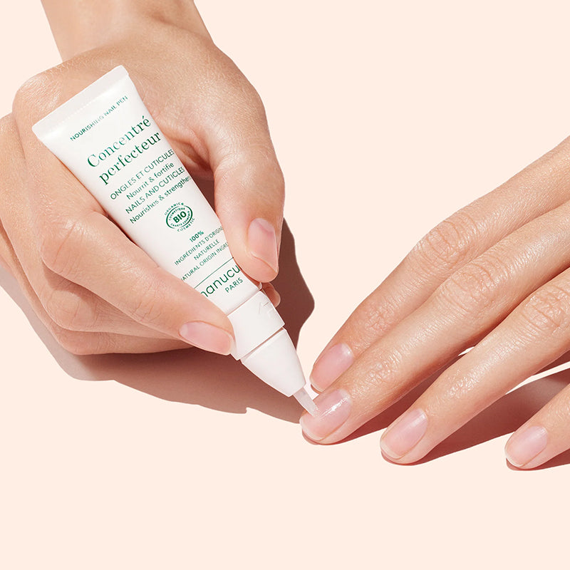 Concentré perfecteur