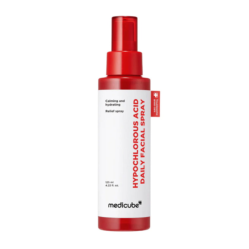 Hypochlorous Acid Daily Facial Spray