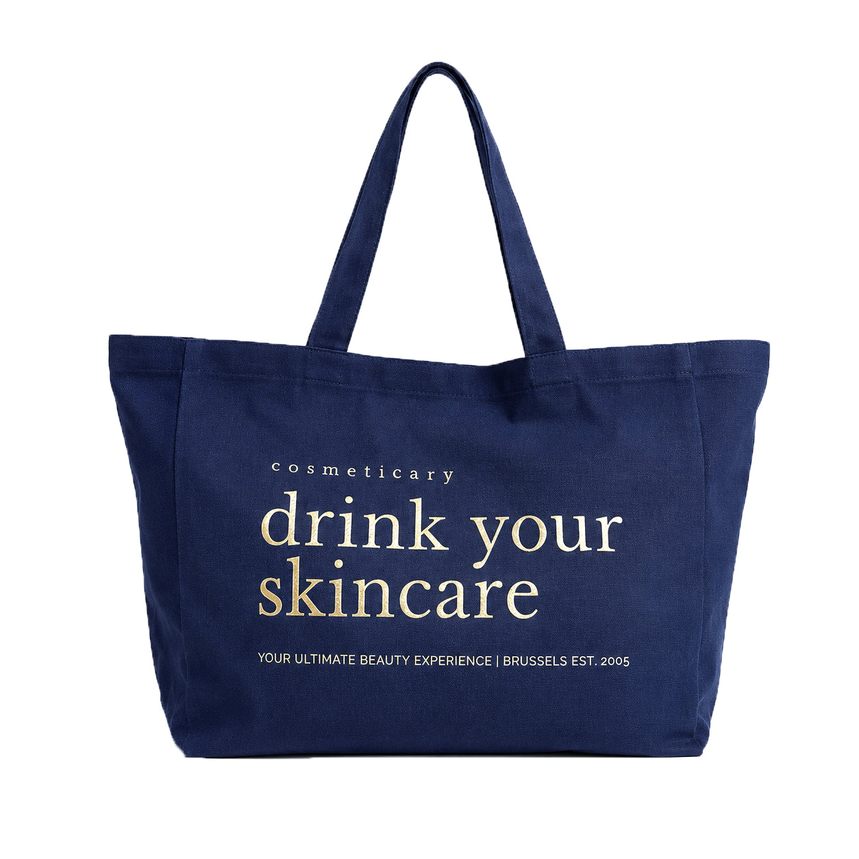 Cosmetic Tote Bag