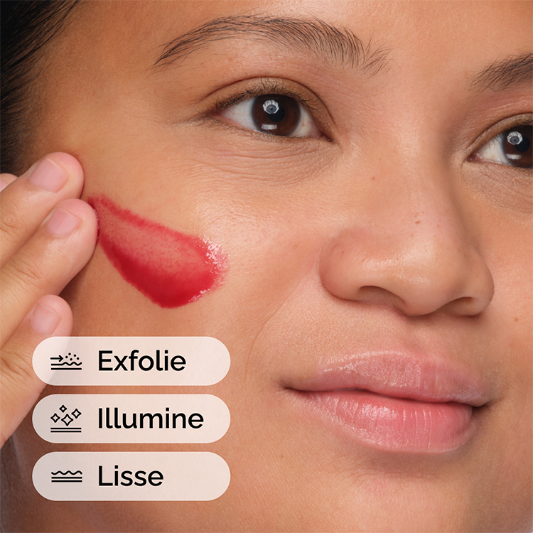 AHA 30% + BHA 2% Peeling Solution