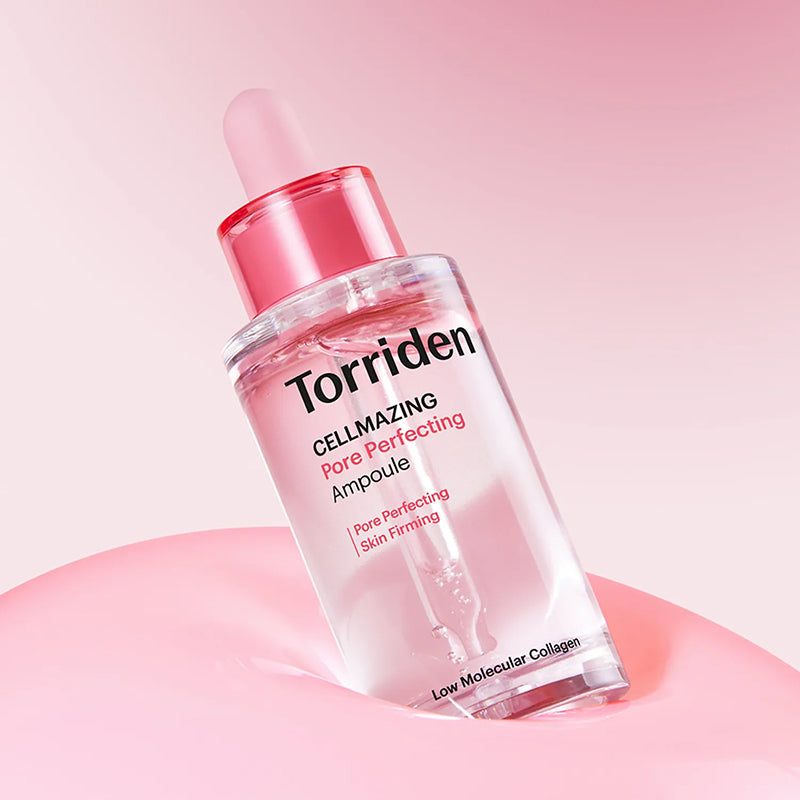 CELLMAZING Pore Perfecting Ampoule