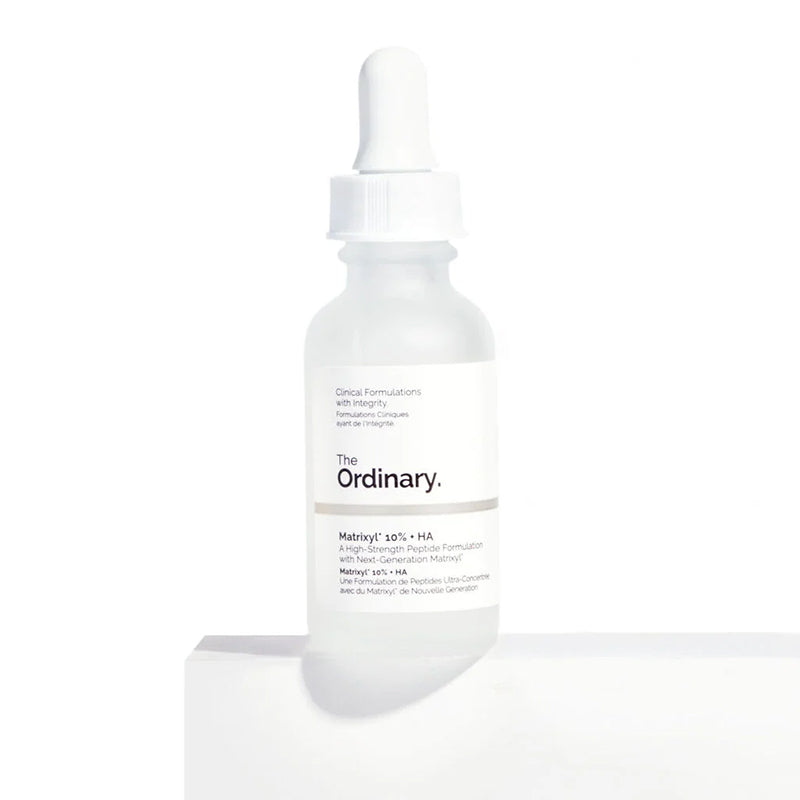 Matrixyl 10% + HA