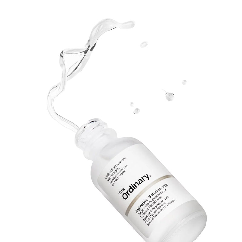 Argireline solution 10%