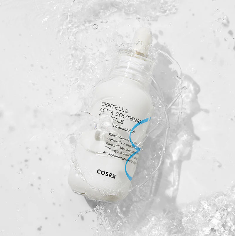 Centella Aqua Soothing Ampoule