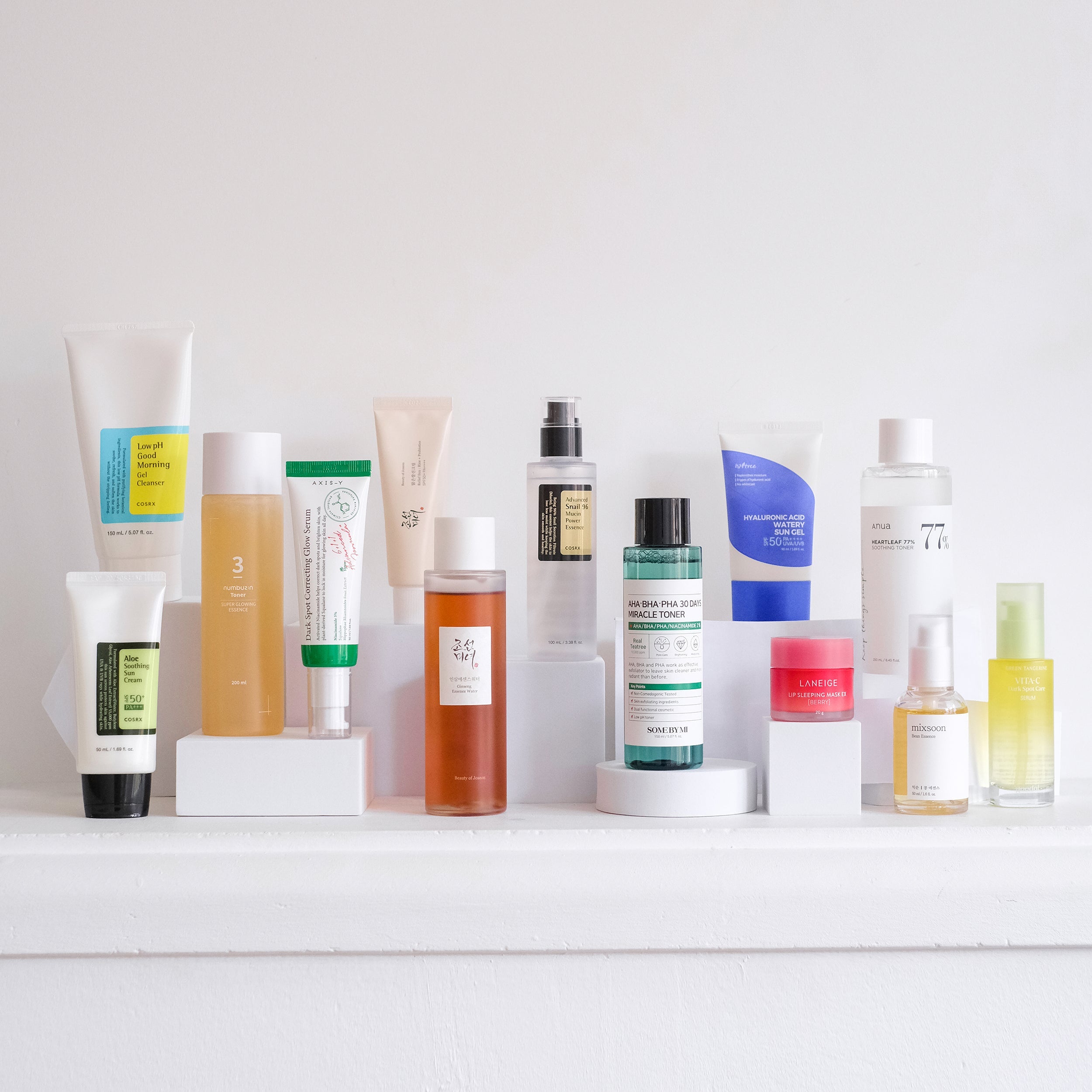 K-BEAUTY