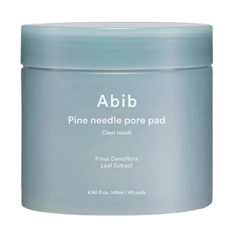 Pine Needle Pore Pad