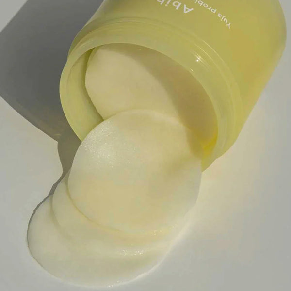 Yuja Probiotics Blemish Pad