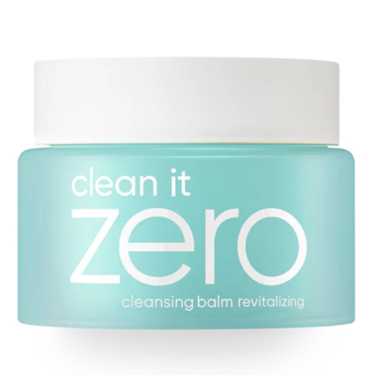 CLEAN IT ZERO CLEANSING BALM REVITALIZING