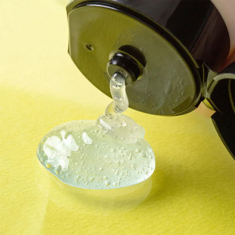 Snail Mucin Gel Cleanser