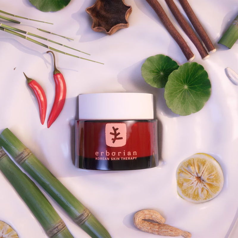 Skin Therapy Eye - Multi-Perfecting Eye Cream