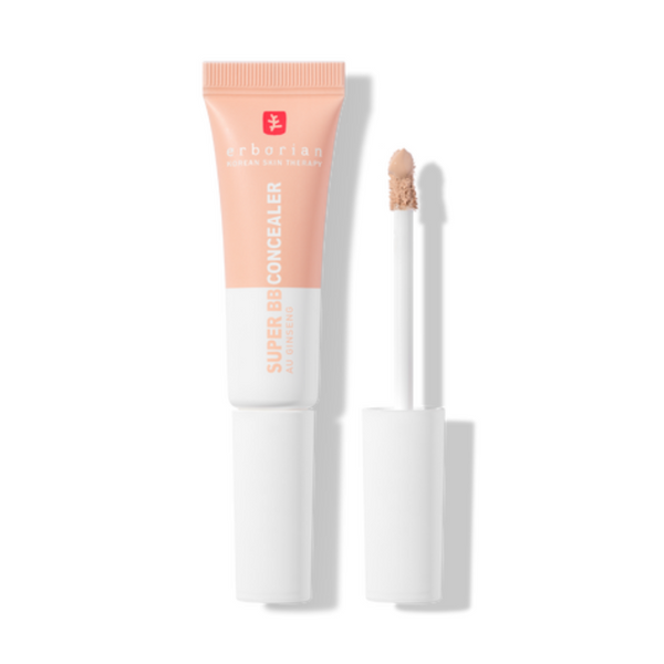 Super BB Concealer - High-coverage concealer