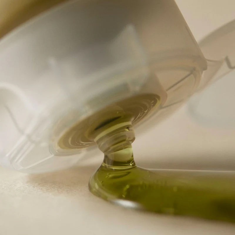 Mugwort Gel Cleanser