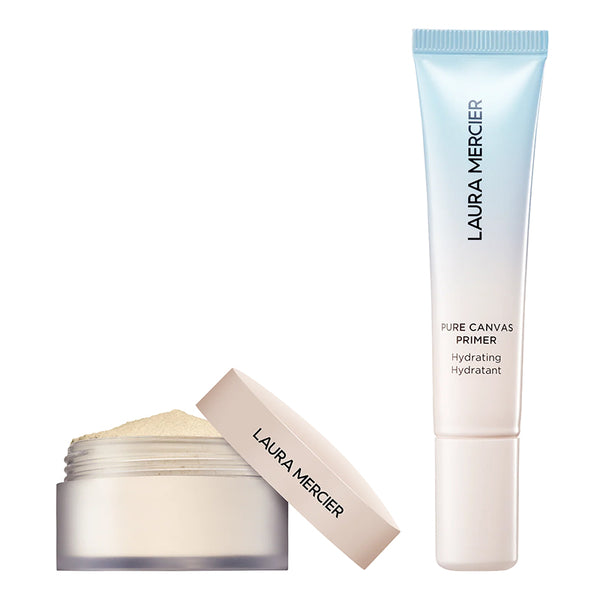 Winter Glow Prime & Set Duo