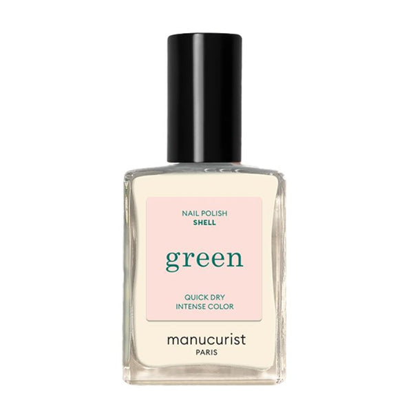 Vernis Green - Shell