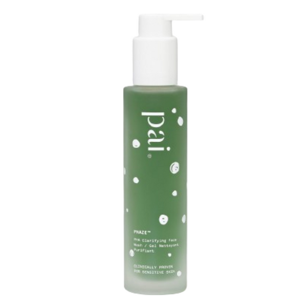 PHAZE PHA Clarifying Face Wash