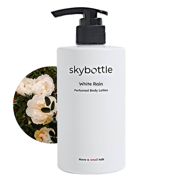 White Rain Perfumed Body Lotion