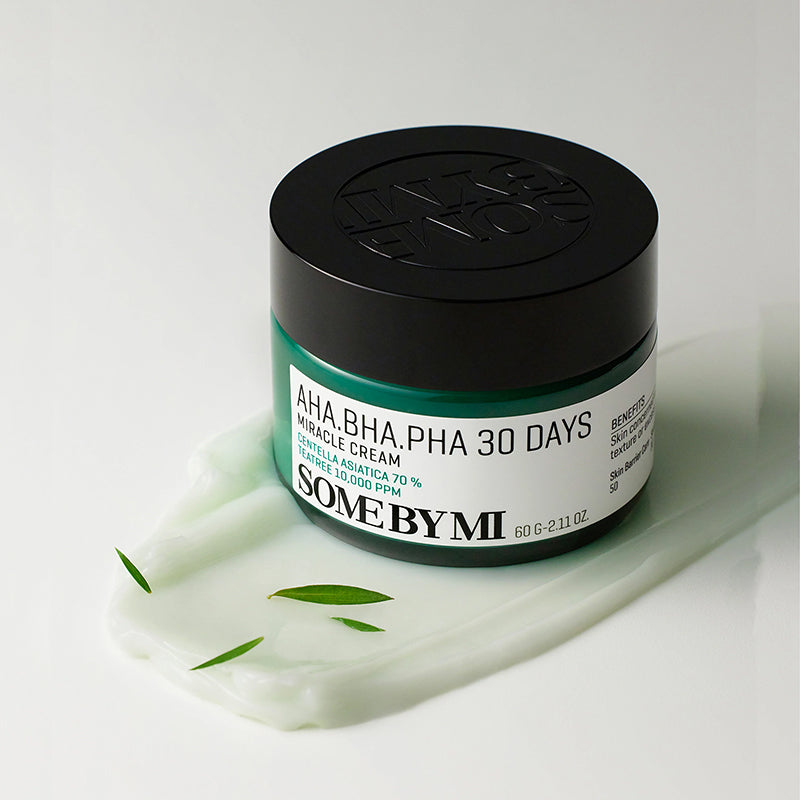 AHA BHA PHA 30 Days Miracle Cream
