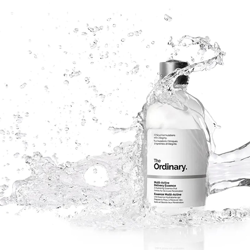 Multi-Active Delivery Essence