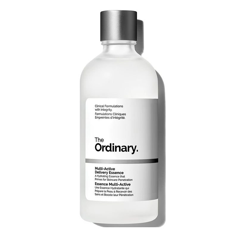 Multi-Active Delivery Essence