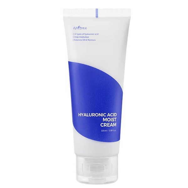 Hyaluronic Acid Moist Cream