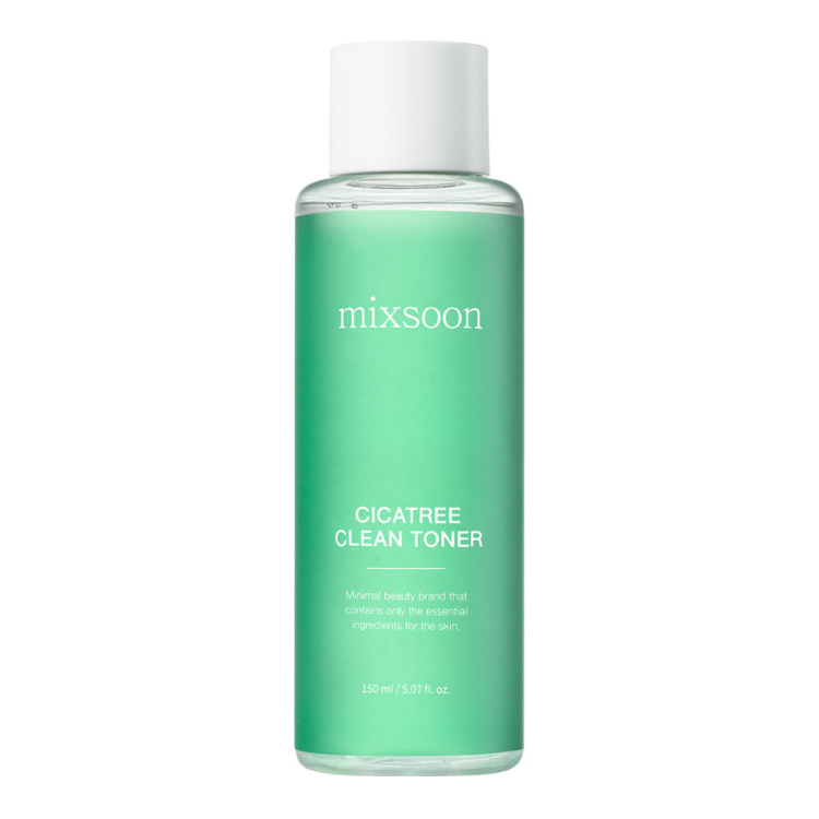 Cicatree Clean Toner