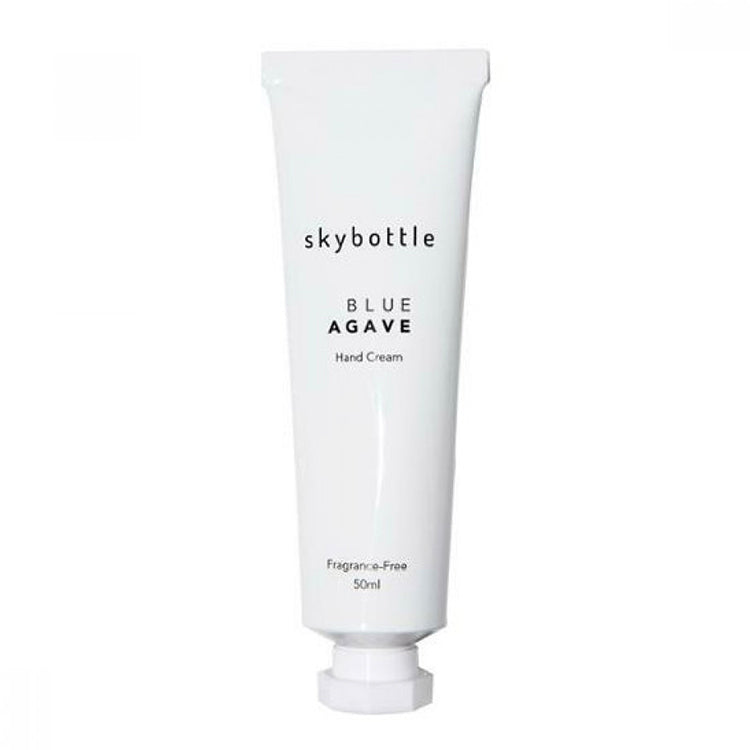 Blue Agave Hand Cream