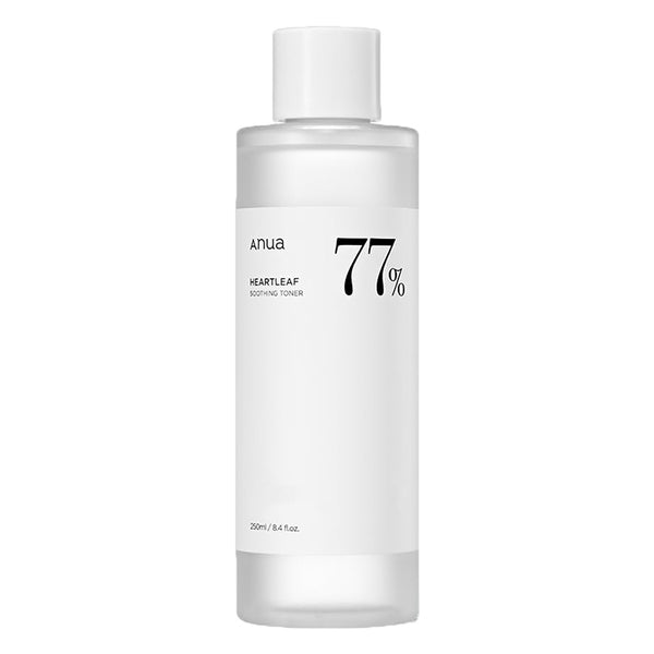 Heartleaf 77% Soothing Toner