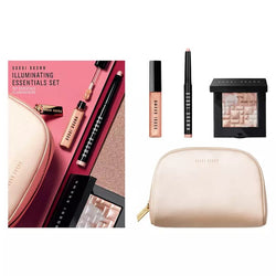 ILLUMINATING ESSENTIALS SET