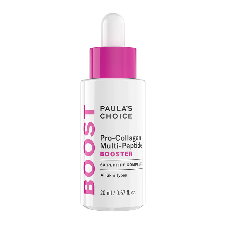 Pro-Collagen Multi-Peptide Booster