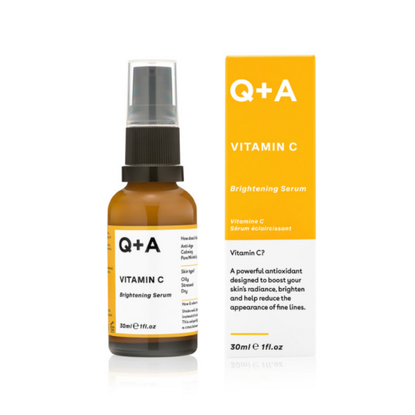 Vitamin C Brightening Serum