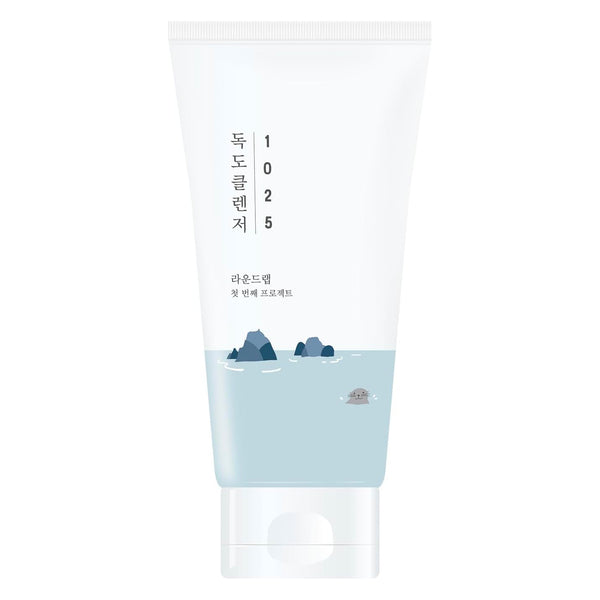 1025 Dokdo Cleanser