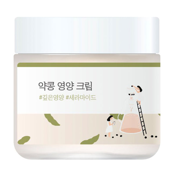 Soybean Nourishing Cream