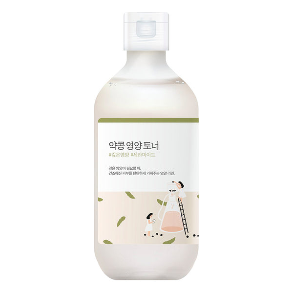 Soybean Nourishing Toner