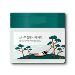 Pine Calmin Cica Pad