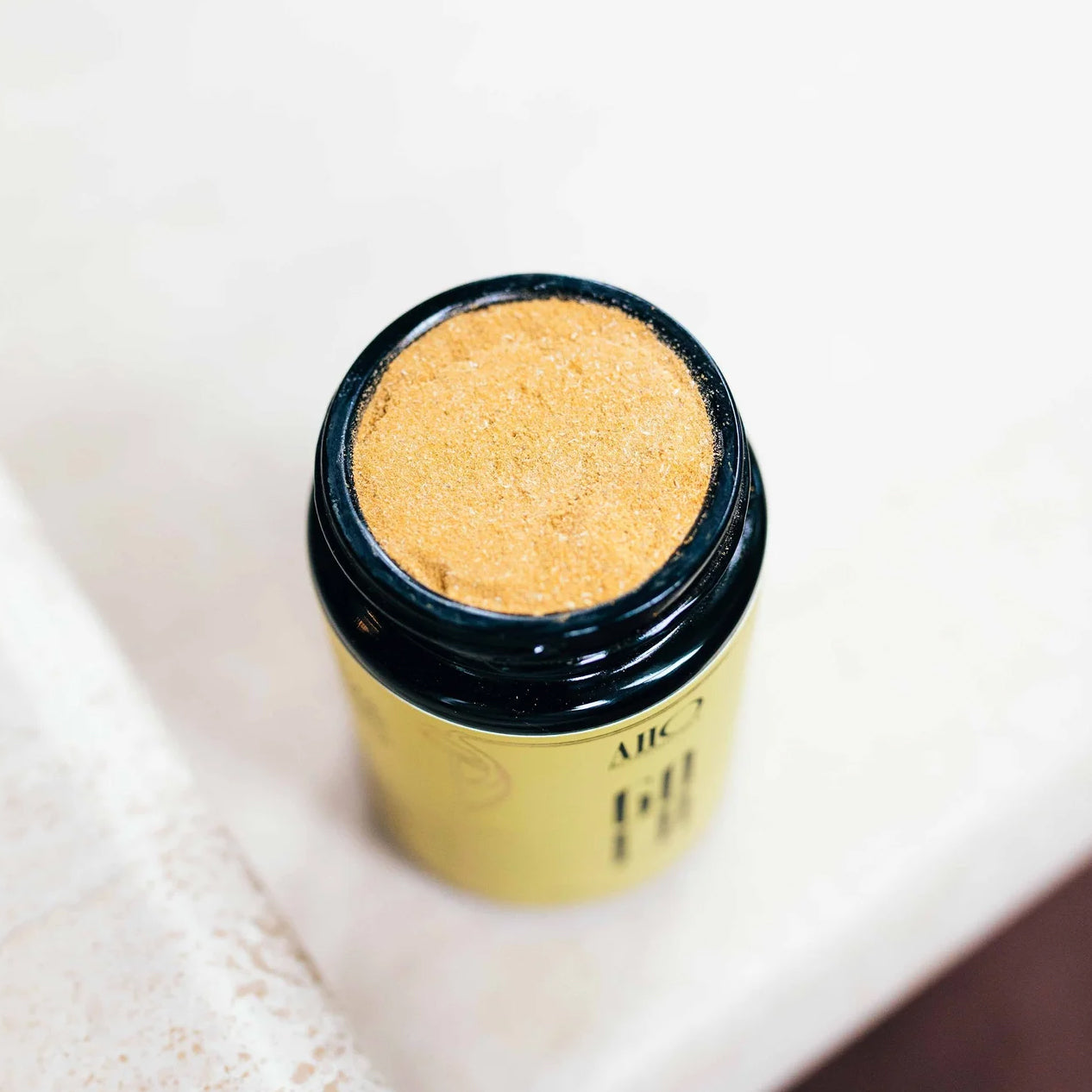 Gold - Sunrise Cosmic Blend