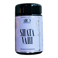 Shatavari - Hormone Regulator + Digestion Cure