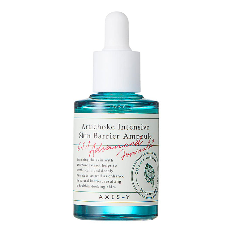 Artichoke Intensive Skin Barrier Ampoule