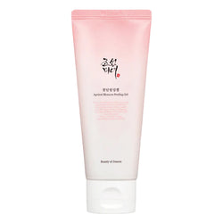 Apricot Blossom Peeling Gel