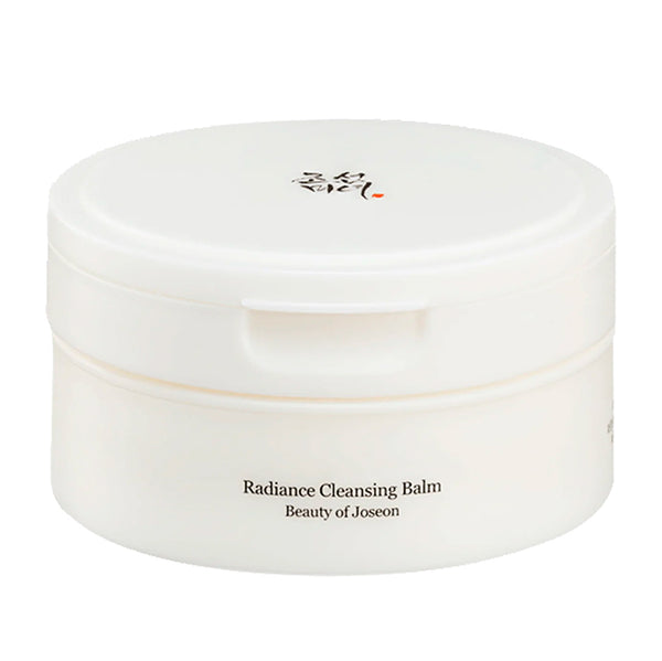 Radiance Cleansing Balm