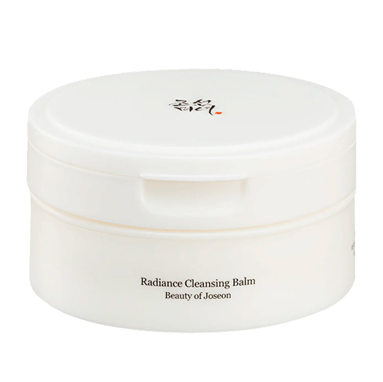 Radiance Cleansing Balm