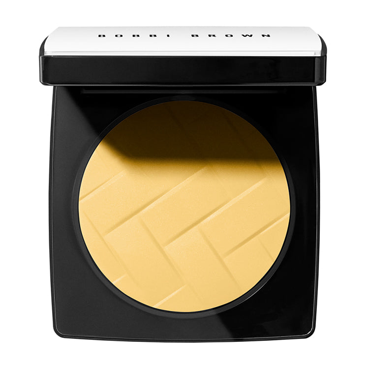 Vitamin Enriched Pressed Powder - Poudre Compacte Vitaminée