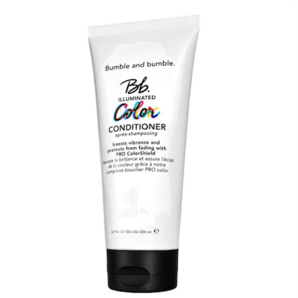 Illuminated Color - Color-protecting conditioner