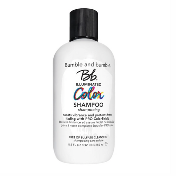 Illuminated Color - Color-protecting shampoo